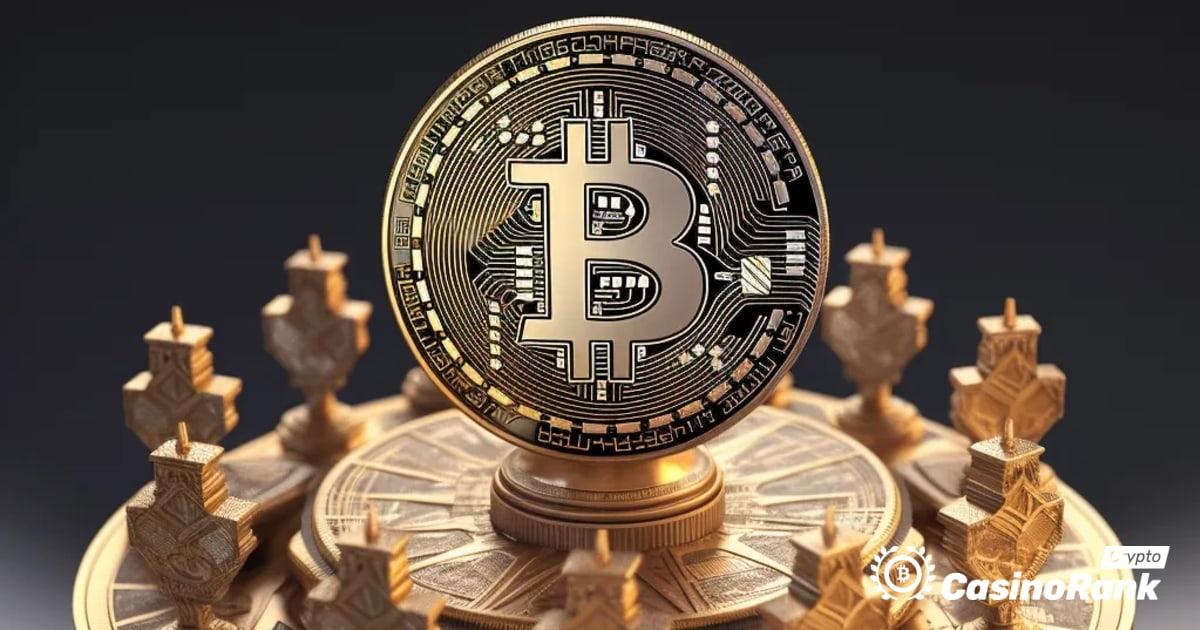Crypto Trader ennustaa Bitcoin Breakout- ja Solana Range -kaupankäyntiä