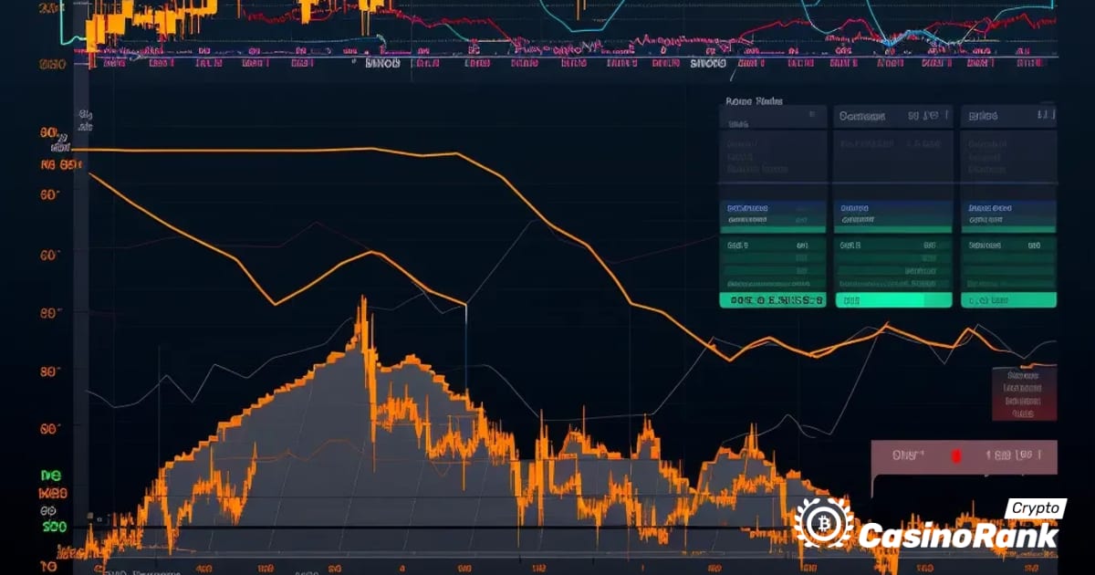 Shiba Inu Coin: Nousevan trendin ylläpitäminen Bitcoinin konsolidoinnin keskellä