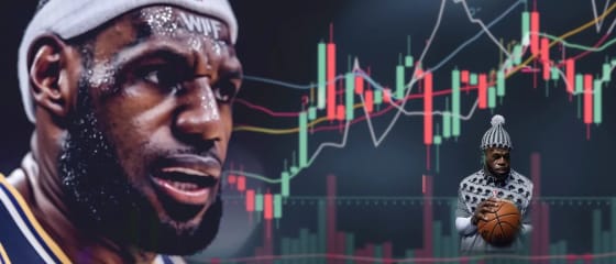 LeBron James Sparks Suge in Dogwifhat (WIF) Coin: saavuttaako se 1 dollarin?