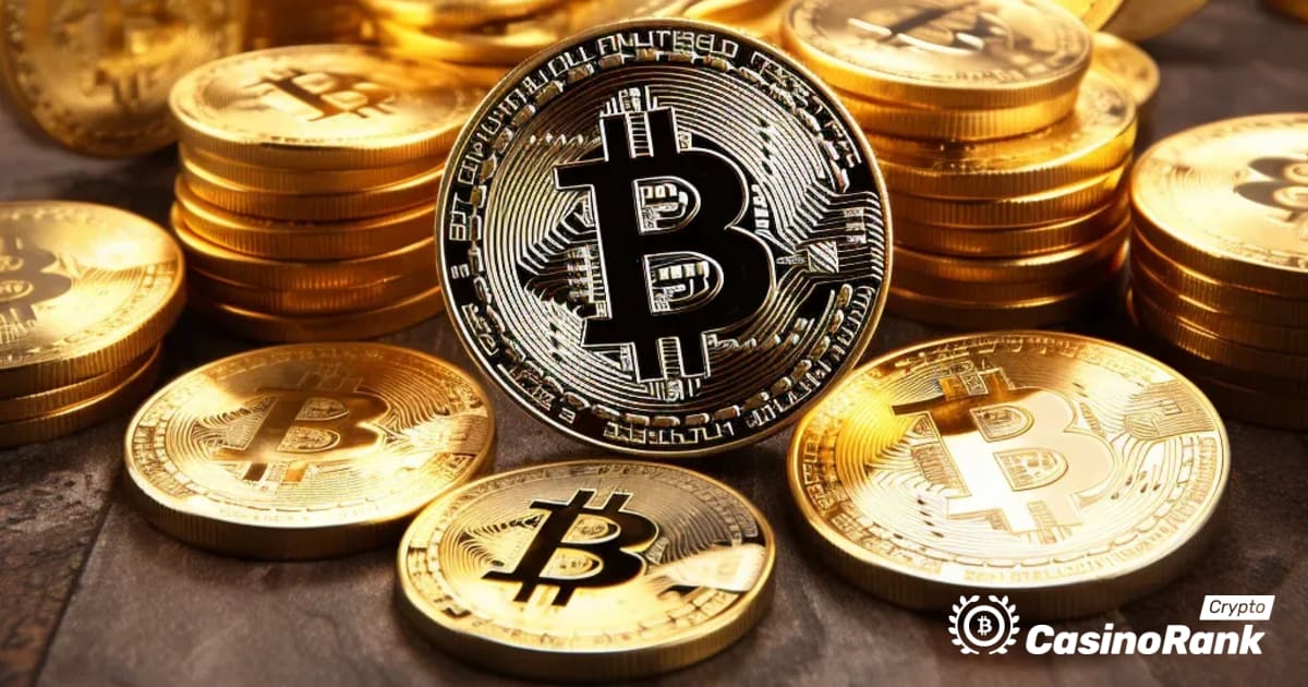 Bitcoin tulee härkämarkkinoille: Analyytikko ennustaa 20 biljoonan dollarin markkina-arvoa