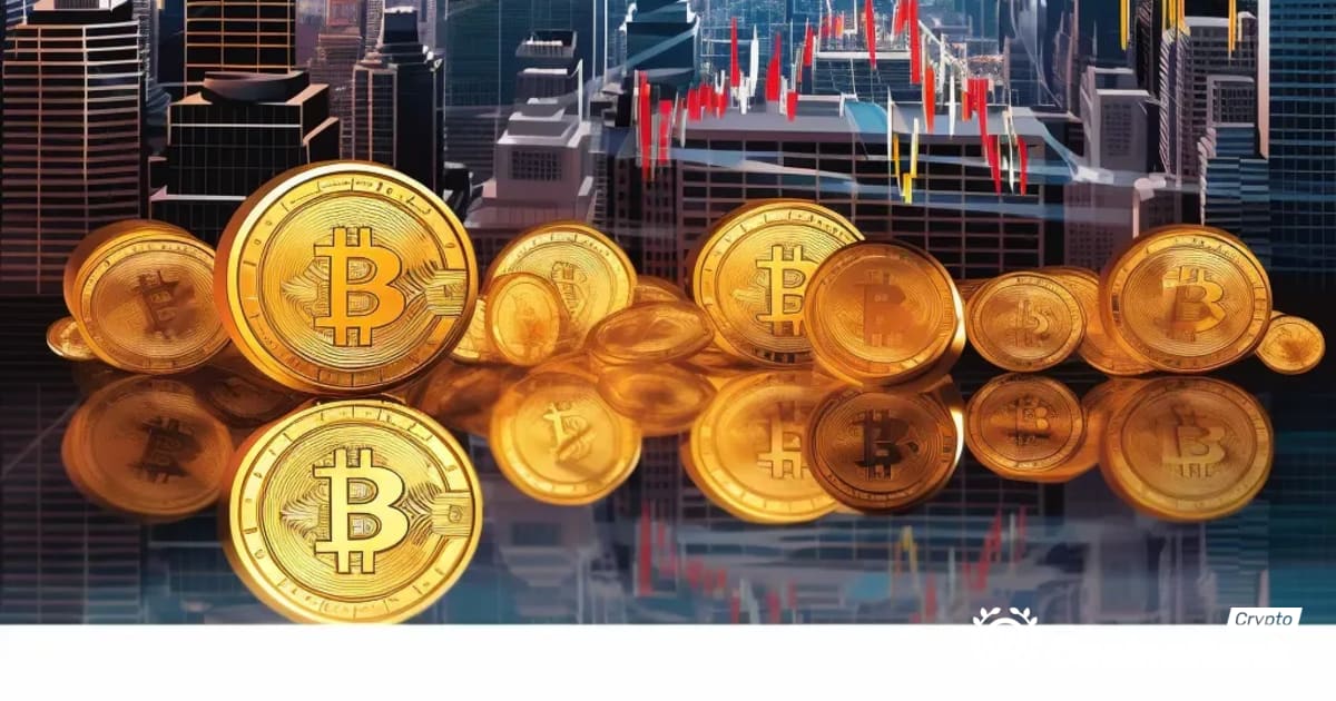 Bitcoinin ennustetaan nousevan 35 000 dollariin vuonna 2023: Analyytikko