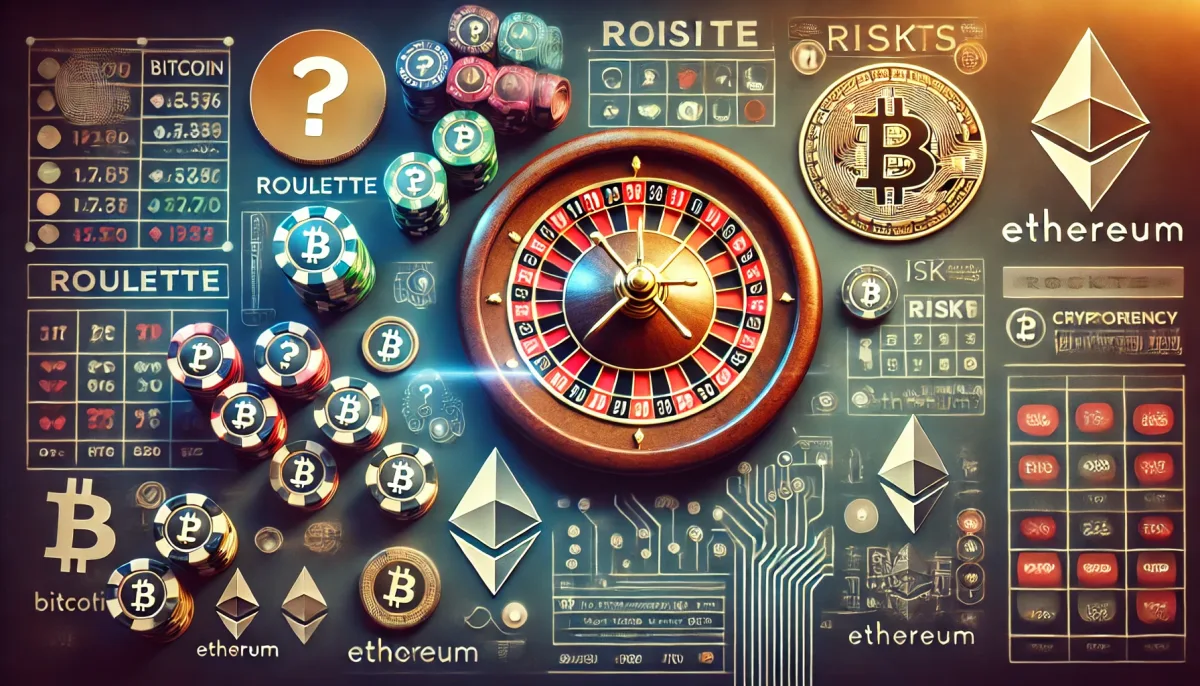 Fast transactions at Bitcoin Roulette casinos.